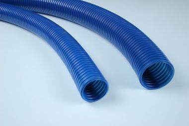 塑料波纹管一般有PP/PE/PA三种材质制造，怎么选择？