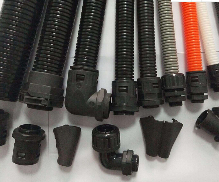 PE波纹管PP波纹管