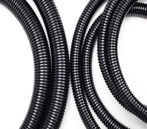 PA波纹管：优质尼龙阻燃管道的杰出选择