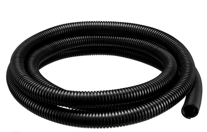 德盛电气：以创新PE塑料波纹管技术赋能线束保护全场景解决方案