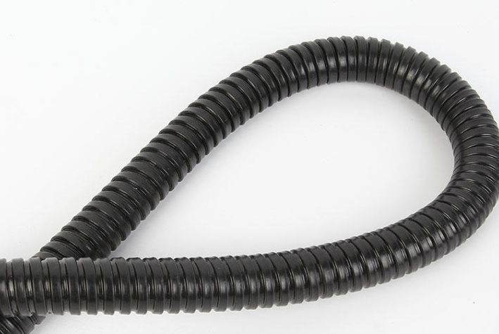 包塑金属软管