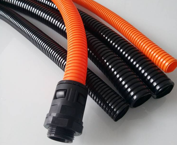 深圳德盛电气：以精密工艺铸就线缆保护领域的“隐形冠军”